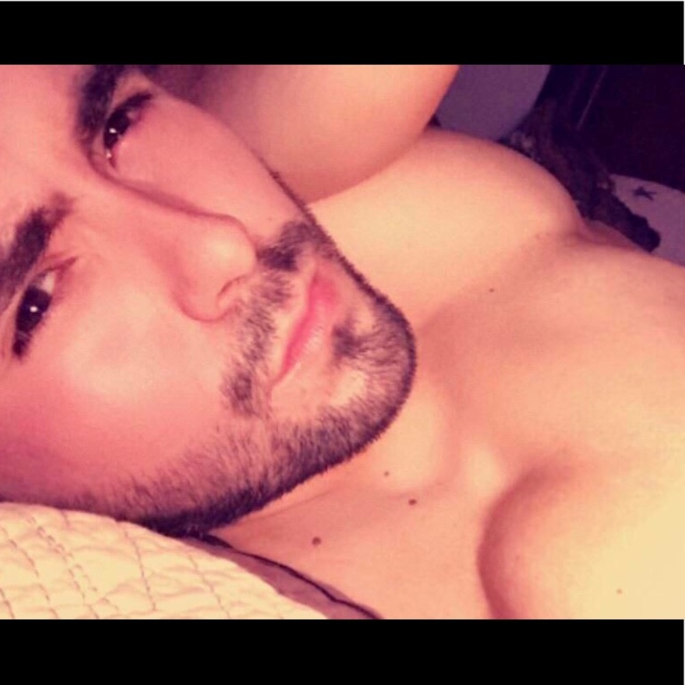 Meet your Posher, Jim